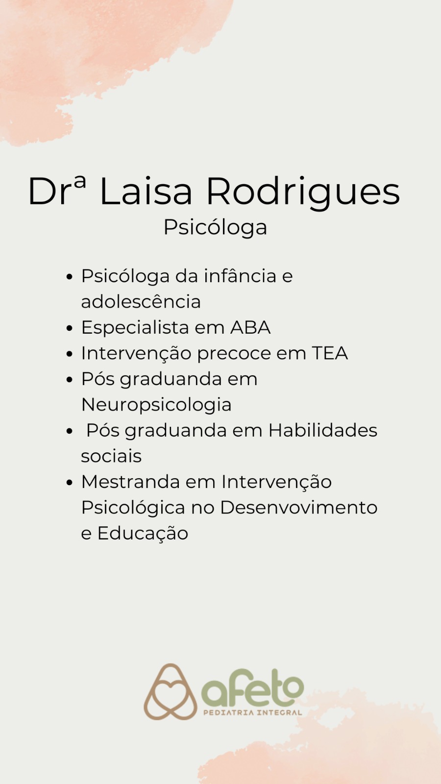 Laisa Rodrigues